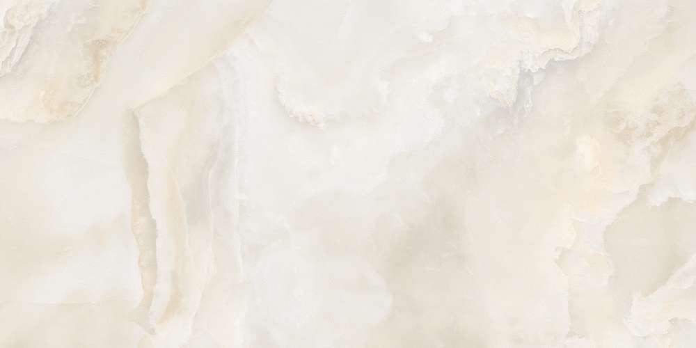 Керамогранит "Ennface" 600*1200 Onyx Cream Матовый Бежевый — купить в Братске
