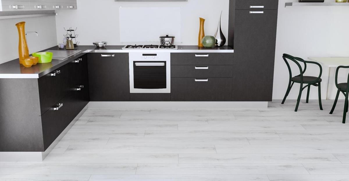 Ламинат "Kastamonu" Floorpan Blue Дуб Нортленд FP707 (1380*193*8 мм) — купить в Братске