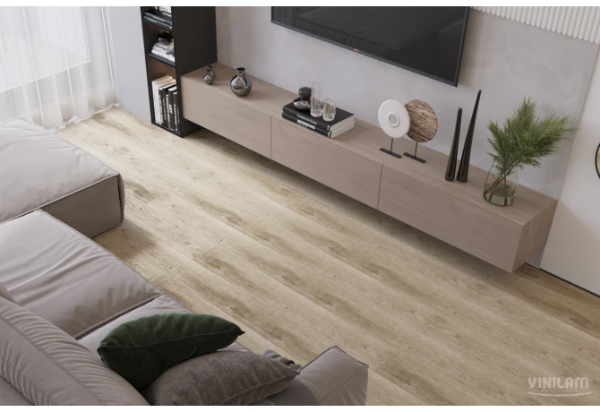 SPC ламинат Дуб Кассель (1220*181*3,7 мм) — купить в Братске