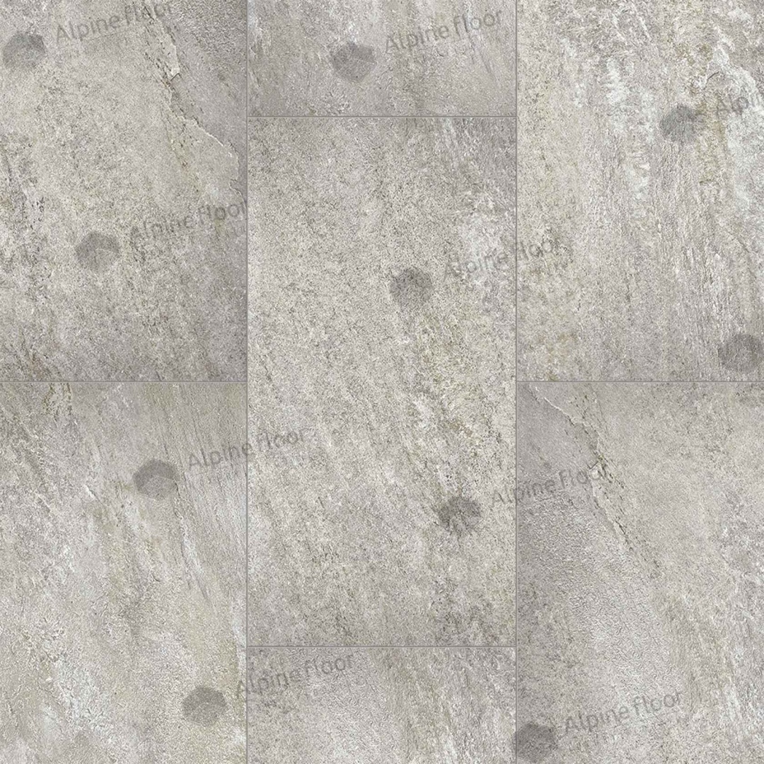 Кварцвиниловая плитка LVT "Alpine Floor" Шеффилд (608*303*2,5 мм) — купить в Братске
