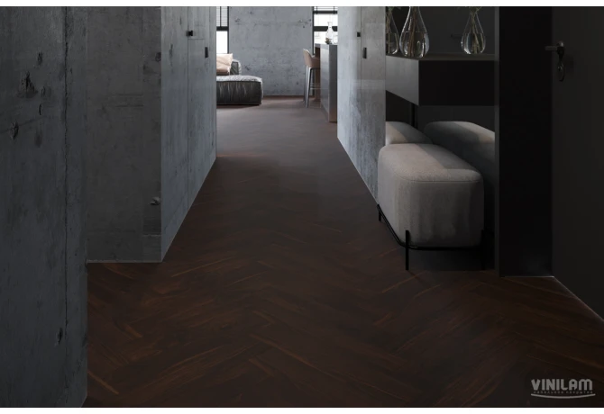 SPC ламинат Паркет Да Винчи (762*127*7 мм) — купить в Братске