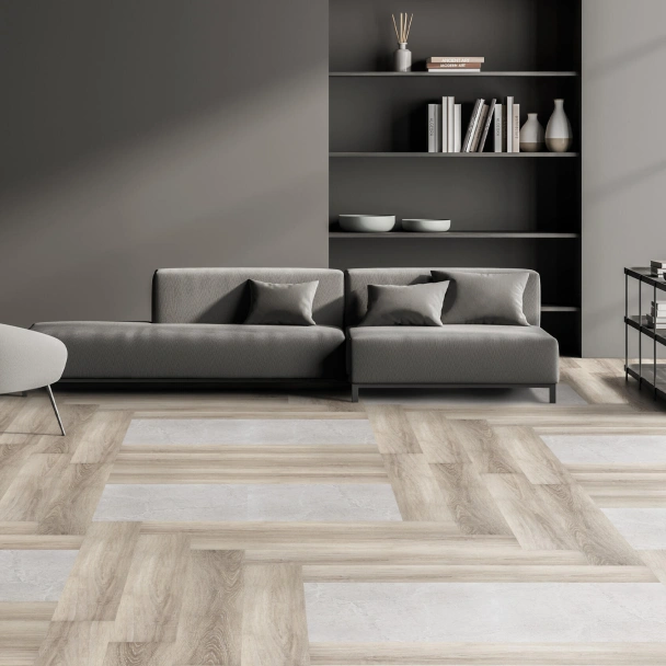 ПВХ плитка «Tarkett» Roy (457,2*457,2*1,85 мм) — купить в Братске