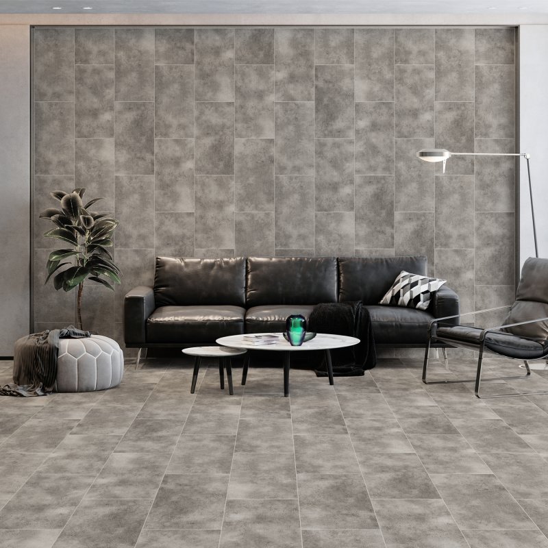 SPC ламинат  "Noventis" Скади (600*300*4 мм) — купить в Братске