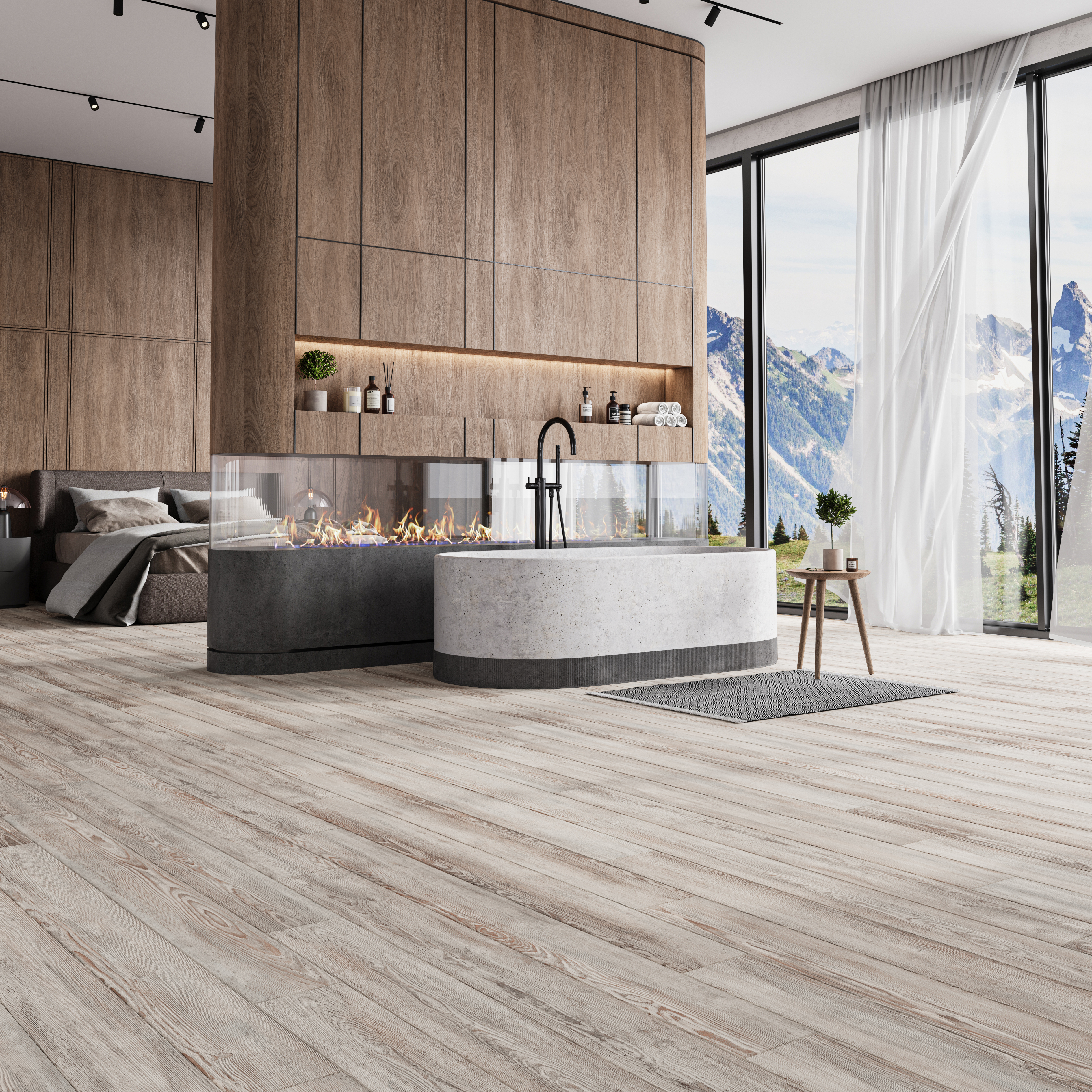 Ламинат "Joss Beaumont" Opus Рабле (1387*145*10 мм) — купить в Братске