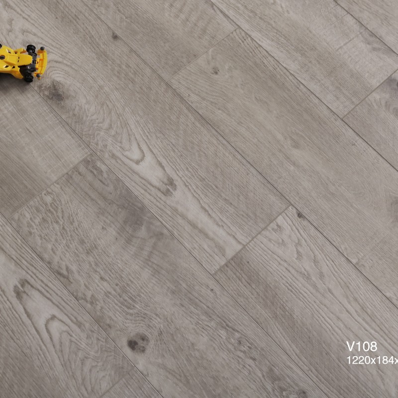 Виниловые полы "Betta" Villa Дуб Мартано V108 (1220*184*4,5 мм) — купить в Братске