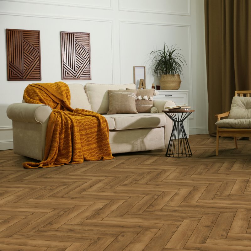 SPC ламинат  "Aberhof" Diamante 2990 (625*125*5 мм) — купить в Братске