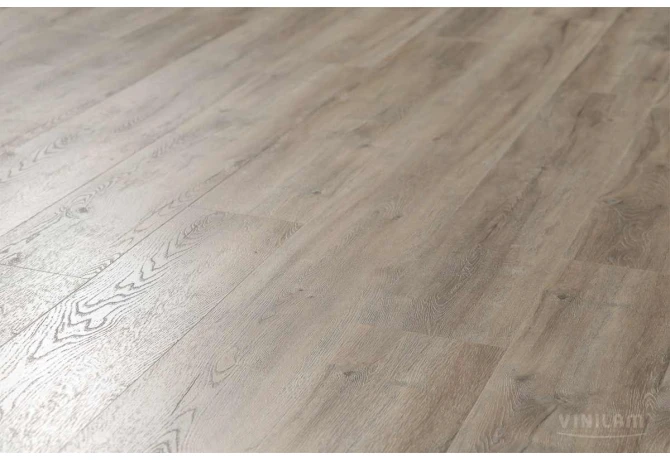 Кварц-винил Дуб Женева (1528*233*2,5 мм) — купить в Братске