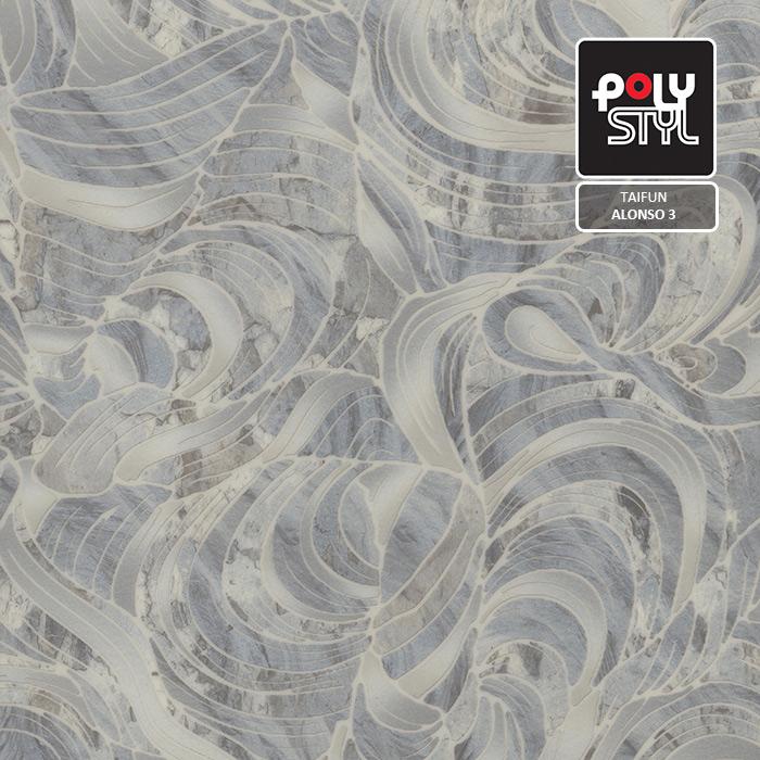 Линолеум бытовой "Polystyl" Taifun Alonso 3 (3м) — купить в Братске