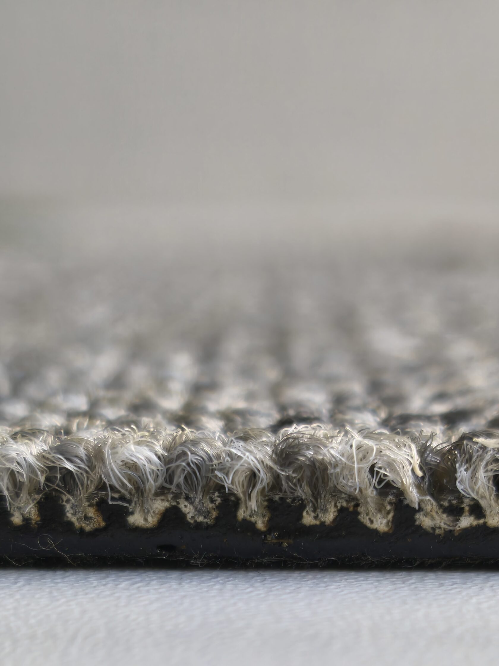 Ковровая плитка "Bonkeel" Pascal Grey (500*500*6 мм) — купить в Братске