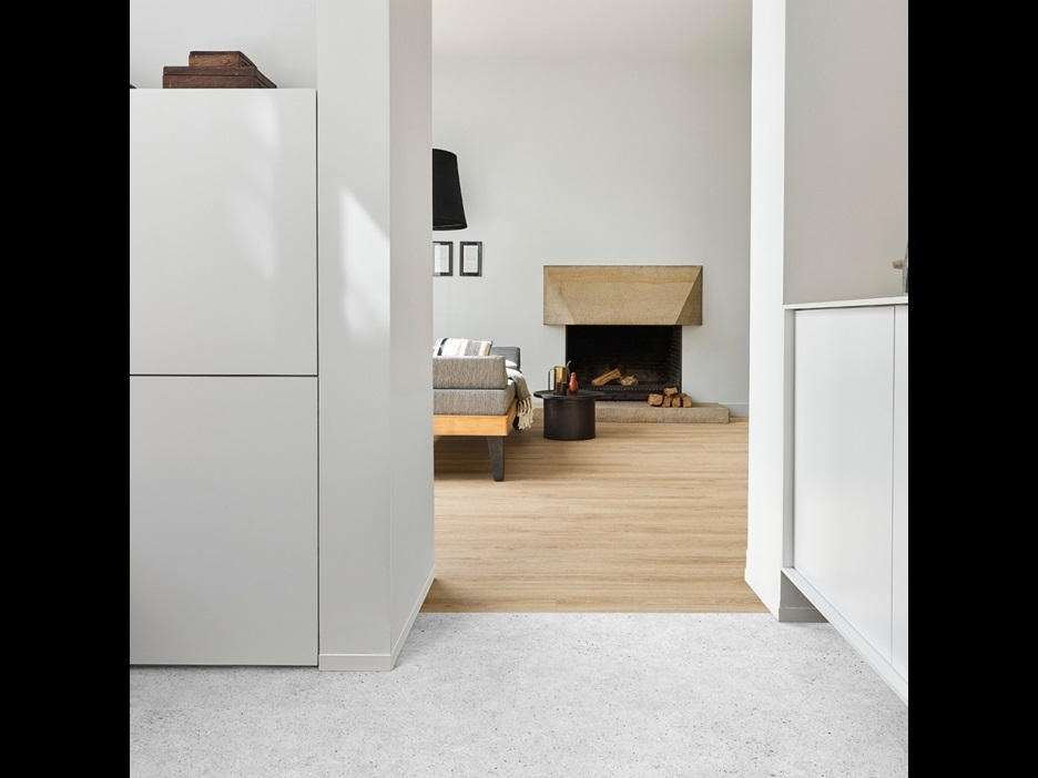 Замковая ПВХ плитка Sand Stone 919 (610*303*5 мм) — купить в Братске