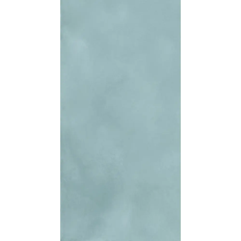 Керамогранит "Sonex" Cloudy Mint Matt матовый 60x120 см 1.44 м2 цвет мятный — купить в Братске