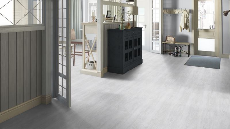 Замковая ПВХ плитка "Tarkett" Eric (1220*200,8*4,4 мм) — купить в Братске