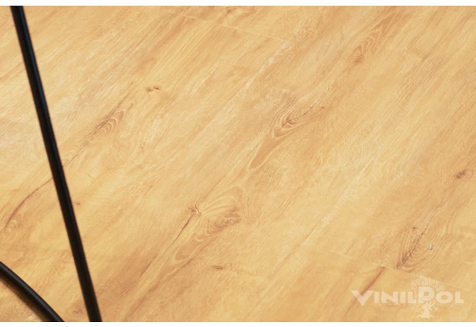 Кварц-винил Дуб Флоренция (1219,6*228,6*2 мм) — купить в Братске