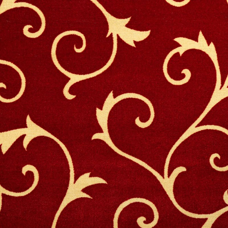 Ковролин Haima «Wilkins» Sequoia 1000 Red 05 (3,66 м) — купить в Братске