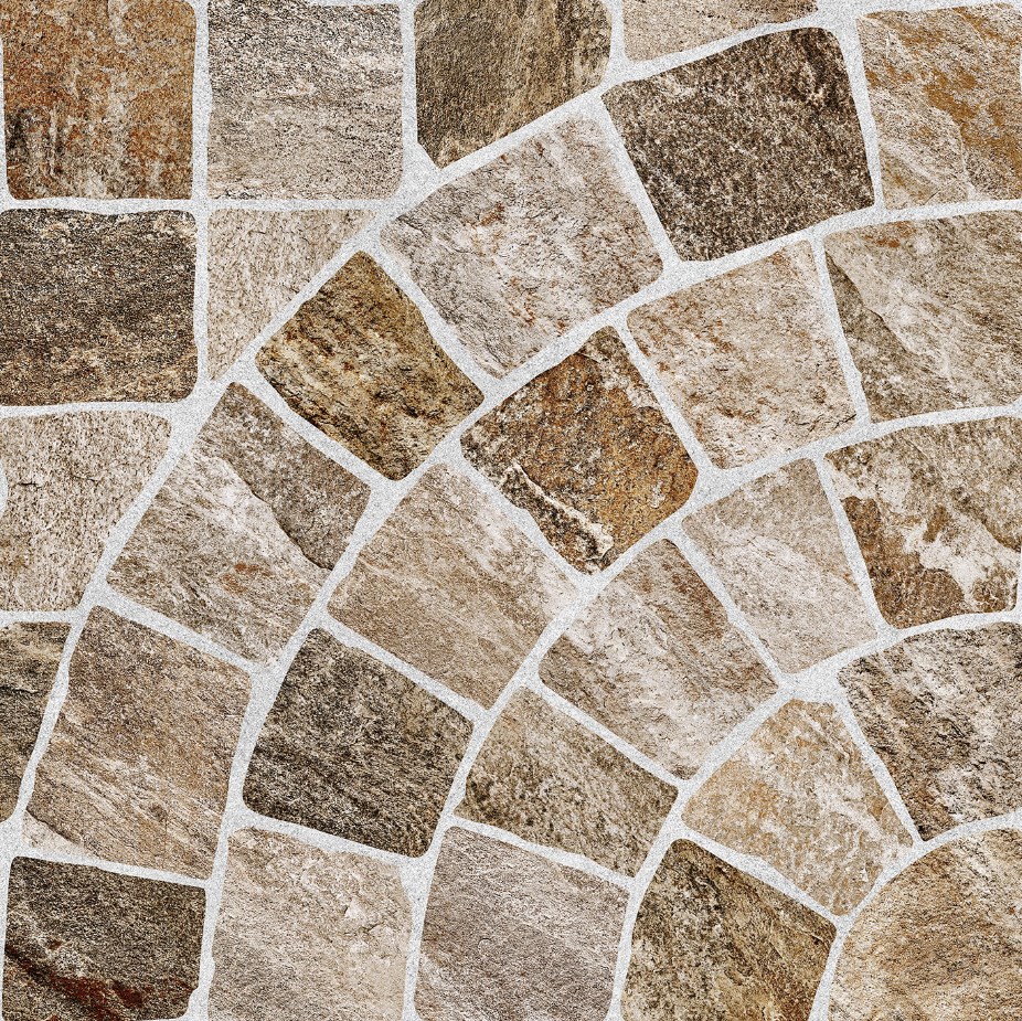 Керамогранит "Keramin" Лиссабон (500*500 мм) Бежевый — купить в Братске