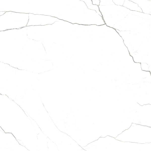 Керамогранит "Granitea" Нейва (600*600 мм) Белый — купить в Братске