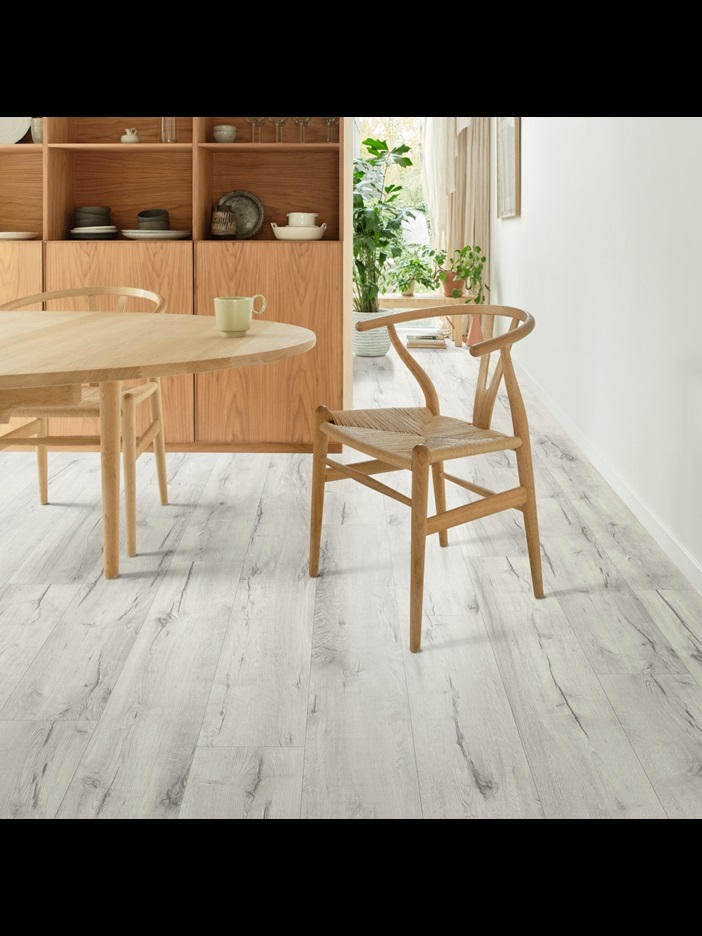 Замковая ПВХ плитка Highland Oak 112 (1251*189*5 мм) — купить в Братске