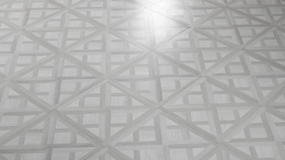 Ламинат "WoodStyle" Opera Шанье Белый 71181 (1206*402*12 мм) — купить в Братске