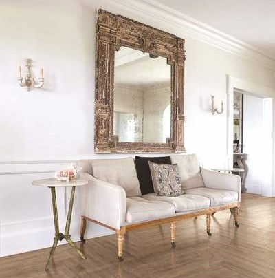 Кварцвиниловая плитка "LG" Орех Модена (1200*180*2 мм) — купить в Братске