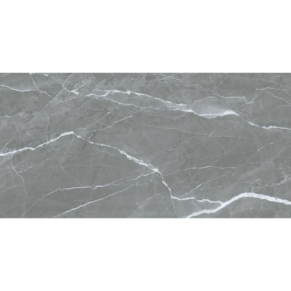 Керамогранит "Ennface" 600*1200 Lilac Grey Матовый Серый — купить в Братске