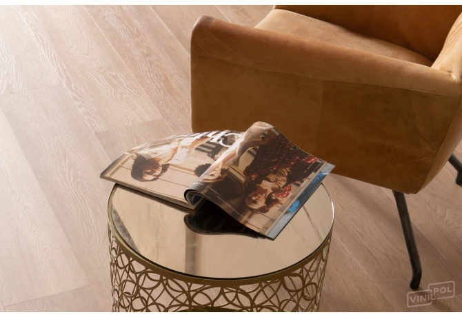 Кварц-винил Дуб Шера (1219,6*228,6*2 мм) — купить в Братске