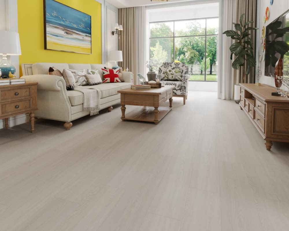 SPC ламинат "Profield" Дуб Бильбао (1240*182*5,5 мм) — купить в Братске