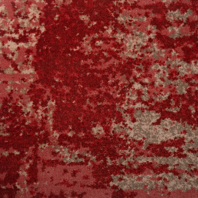 Ковролин Haima «Wilkins» Sahara 1000 Red 06 (3,66 м) — купить в Братске