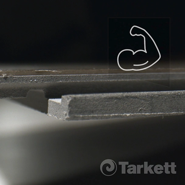 SPC плитка «Tarkett» Melanie (1400*225*4,6 мм) — купить в Братске