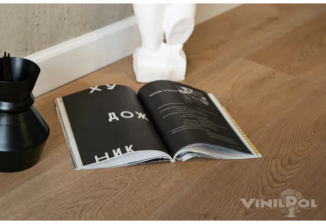 SPC ламинат Дуб Верона (1220*228*5 мм) — купить в Братске