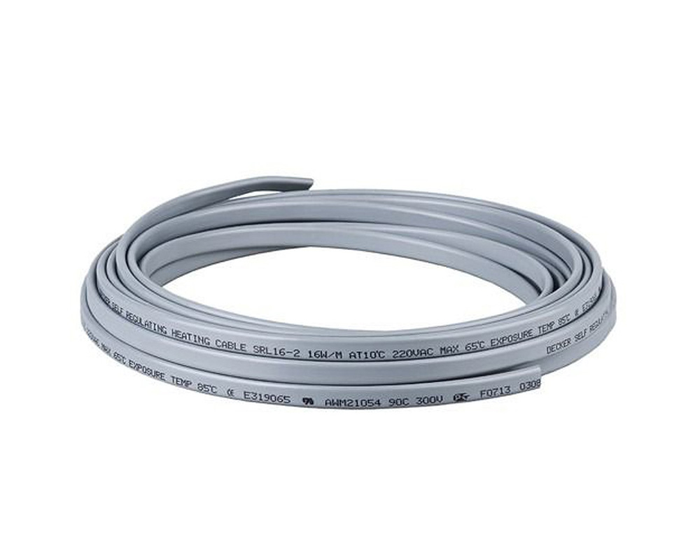 Саморегулирующийся кабель "HeatUp" SRL 30-2 — купить в Братске