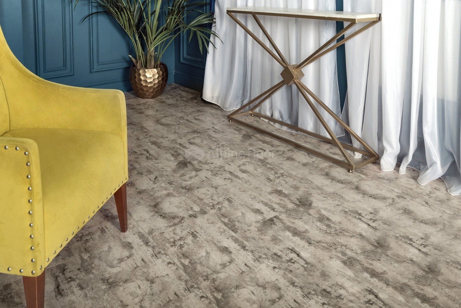 Замковая ПВХ плитка Ричмонд  (609,6*304,8*4мм) — купить в Братске