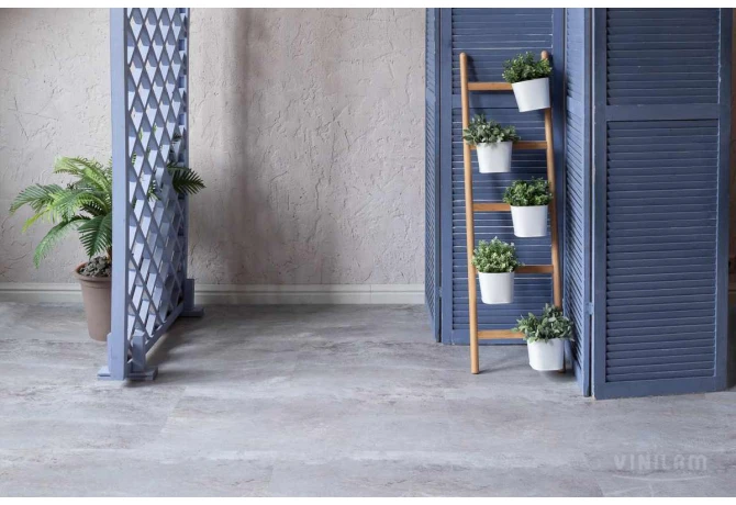 Кварц-винил Натуральный камень (950*480*2,5 мм) — купить в Братске