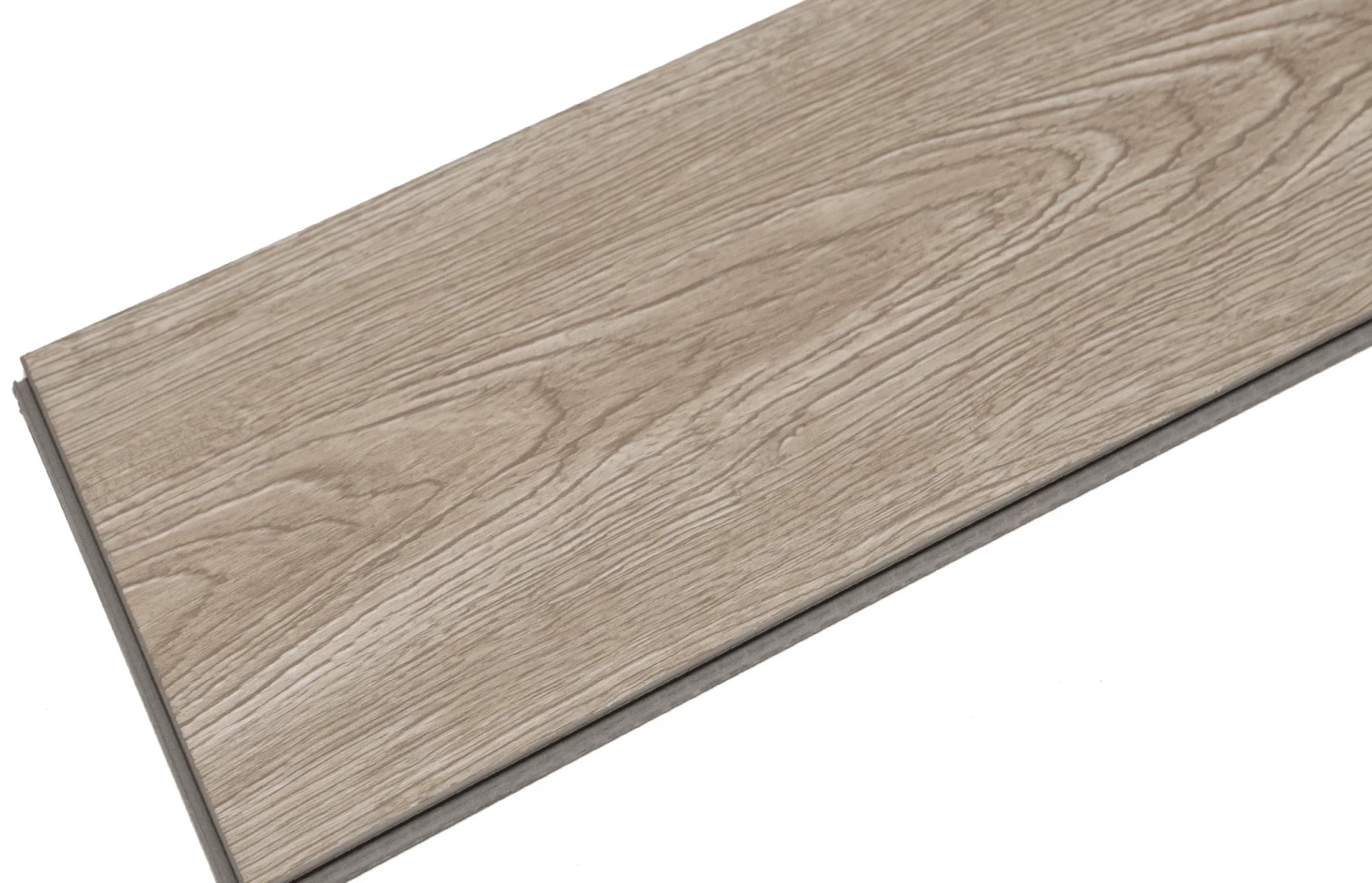 SPC плитка для пола Дуб Пепельный (1220*180*4 мм) — купить в Братске
