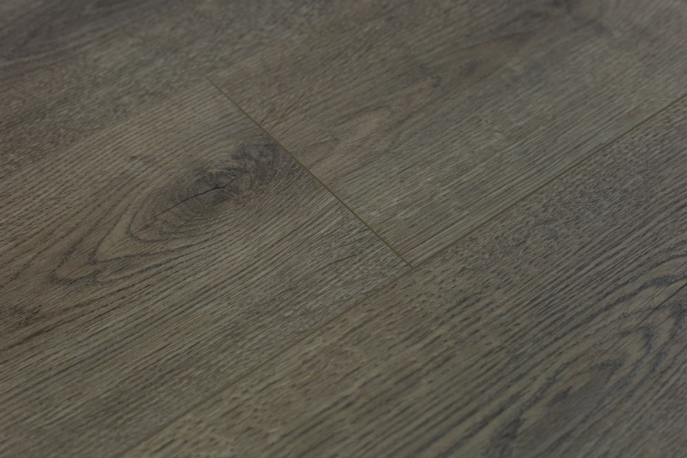 Плитка каменно-полимерная "Art Tile" Ясень Бойсмана (1220*199*9 мм) — купить в Братске