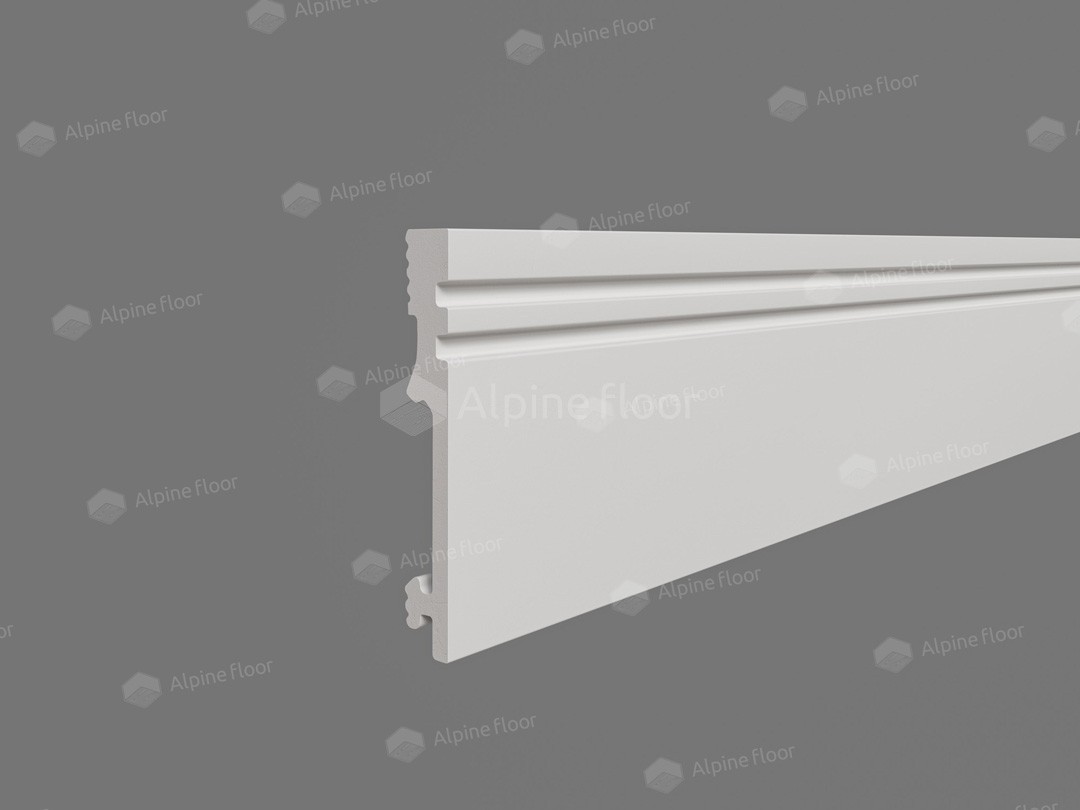 Напольный плинтус Tanle TL011022 Арво (2000*14*100 мм) — купить в Братске