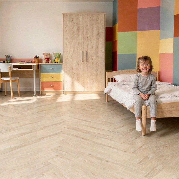 ПВХ плитка «Tarkett» Marvin (914,4*152,4*1,85 мм) — купить в Братске