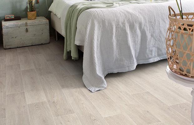 Линолеум полукоммерческий "IVC" Texmark Satin Oak 704 (3м) — купить в Братске