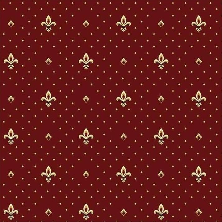 Ковролин Haima «Wilkins» Alameda Red 02 (Лилия) (3,68 м) — купить в Братске