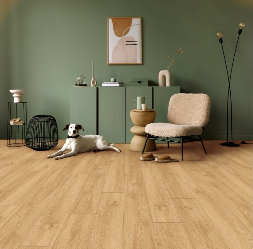 Кварцвинил  "Aberhof" Betankur (1219,2*152,4*2 мм) — купить в Братске