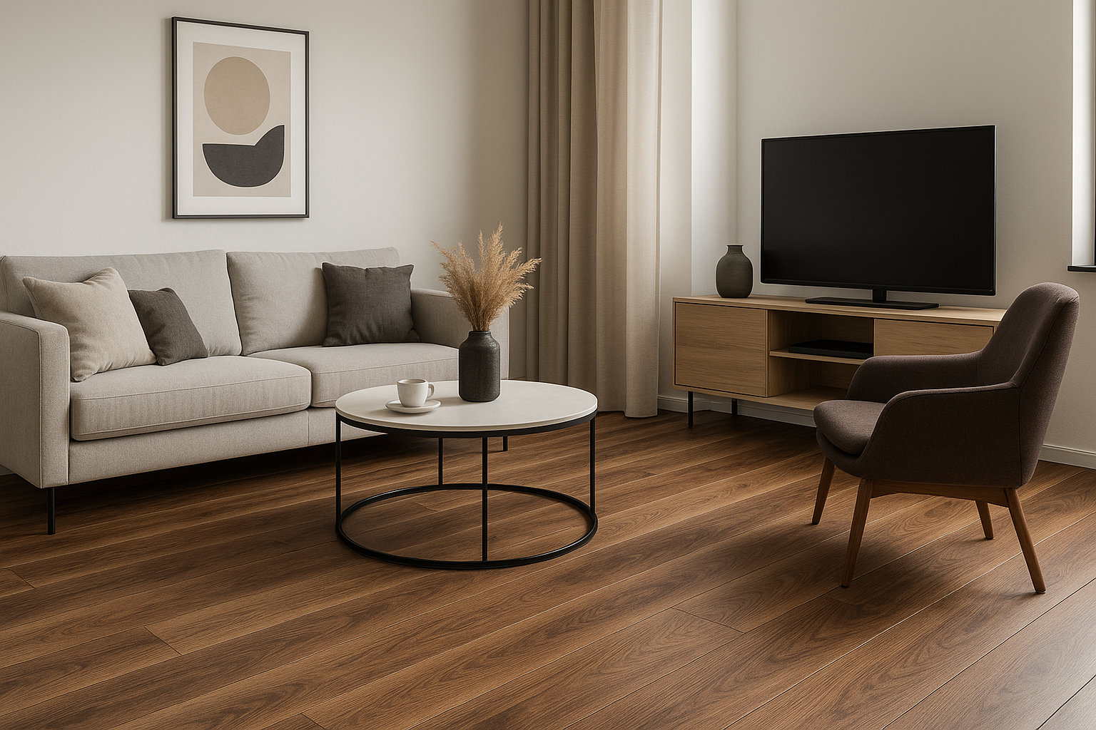 SPC плитка "Bonkeel" Next 433 (1200*180*4 мм) — купить в Братске