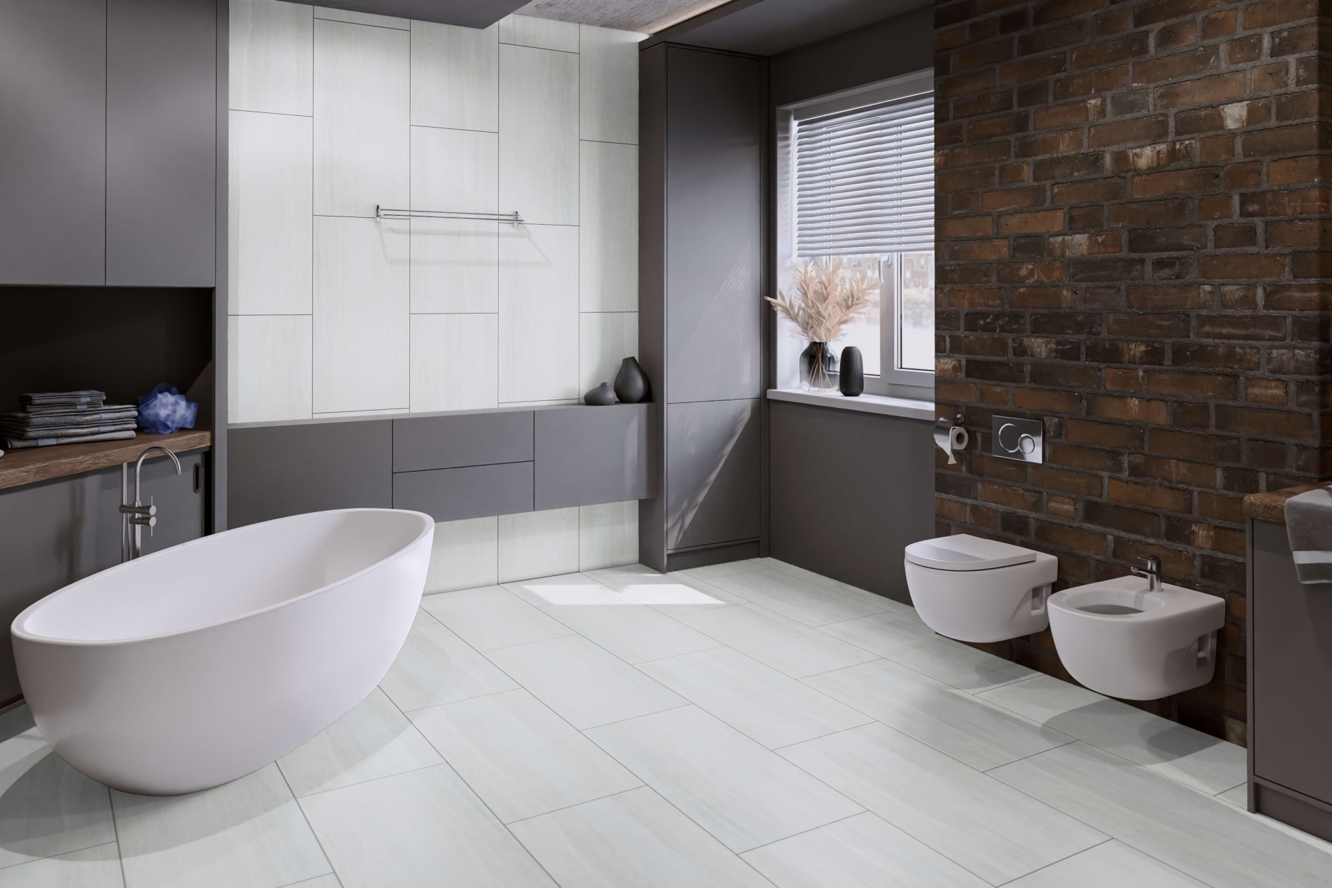 Усовершенствованная кварц-виниловая плитка «Damy Floor» Кайлас (912,4*455,2*2,5 мм) — купить в Братске