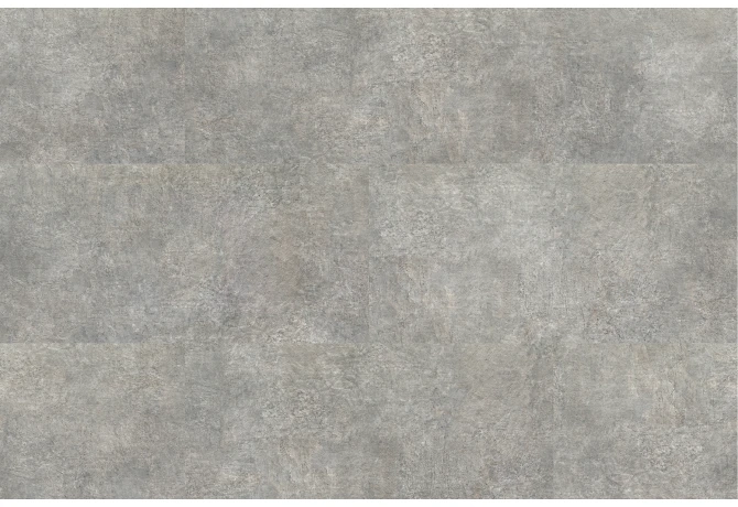 Кварц-винил Мокрый Бетон (914,4*457,2*2,5 мм) — купить в Братске