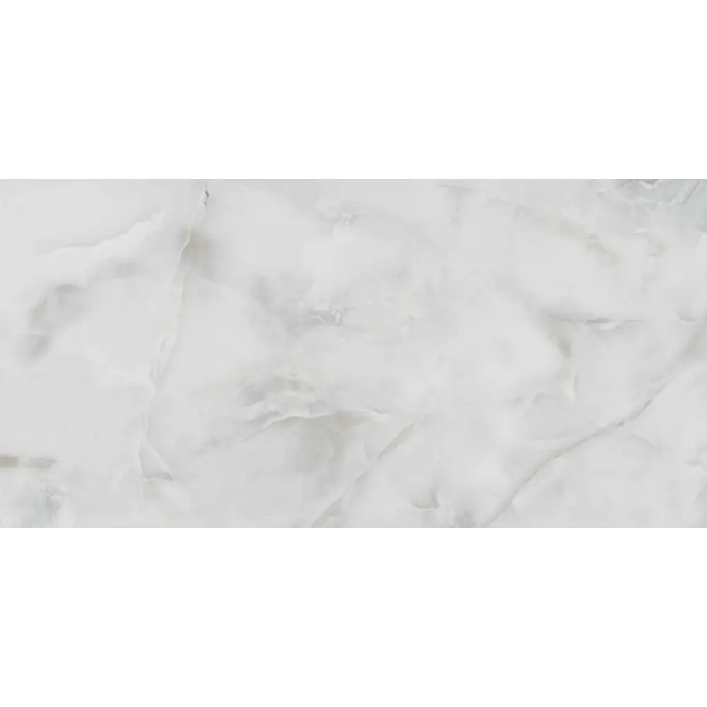 Керамогранит "Sonex" Ice onyx Glossy полированный 60x120x0.82см цвет серый с разводами — купить в Братске