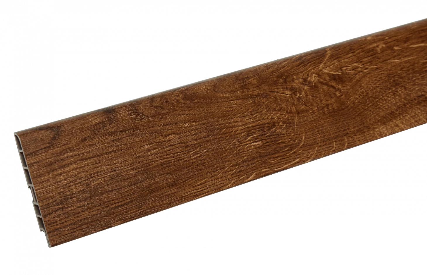 Плинтус CM Floor Дуб Умео  (2200*15*85 мм) — купить в Братске