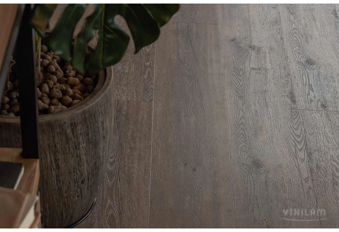 SPC ламинат Дуб Берн (1520*225*8 мм) — купить в Братске