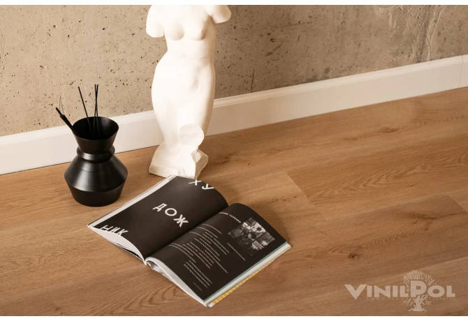 SPC ламинат Дуб Верона (1220*228*5 мм) — купить в Братске