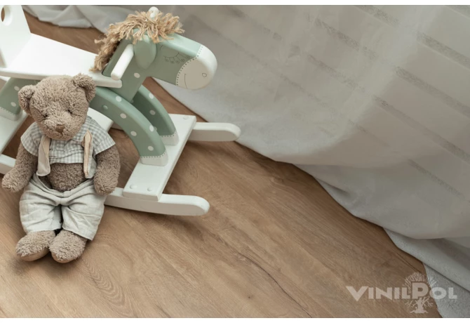 SPC ламинат Дуб Бари (1220*228*6 мм) — купить в Братске