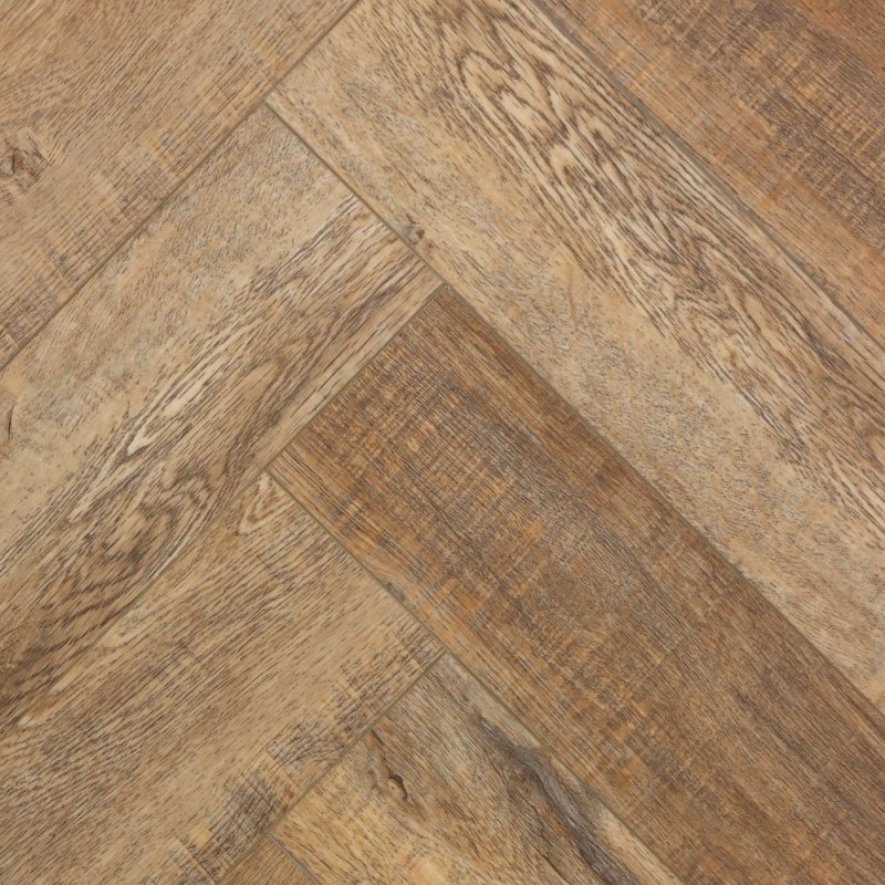 SPC плитка "Bonkeel" Дуб Махо (640*128*4мм) — купить в Братске