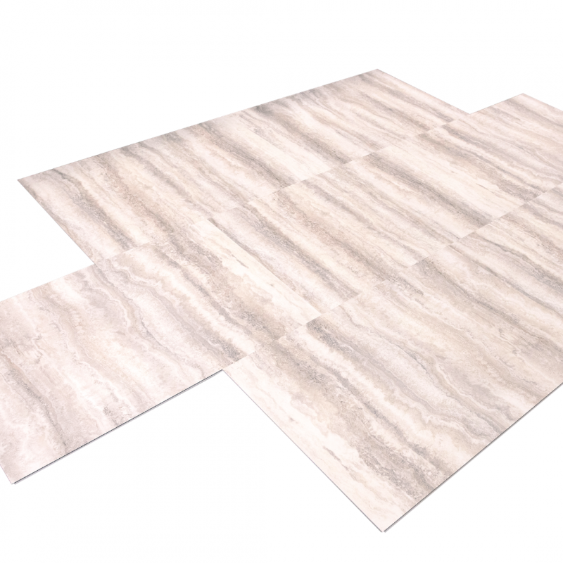 SPC ламинат Мрамор Мелилья 127 (900*600*4,5 мм) — купить в Братске