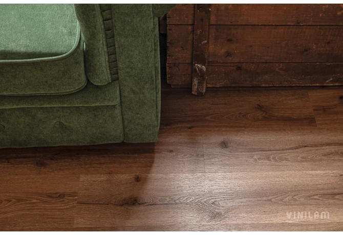 SPC ламинат Дуб Норден (1220*181*3,7 мм) — купить в Братске